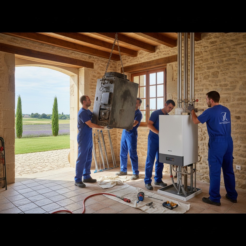 ARMOR RENOVATION SERVICES